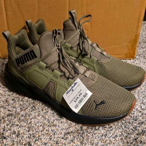 Puma Other - NWT Puma men's  shoes